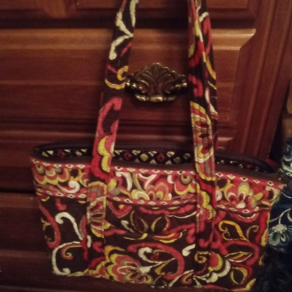 Vera Bradley bags